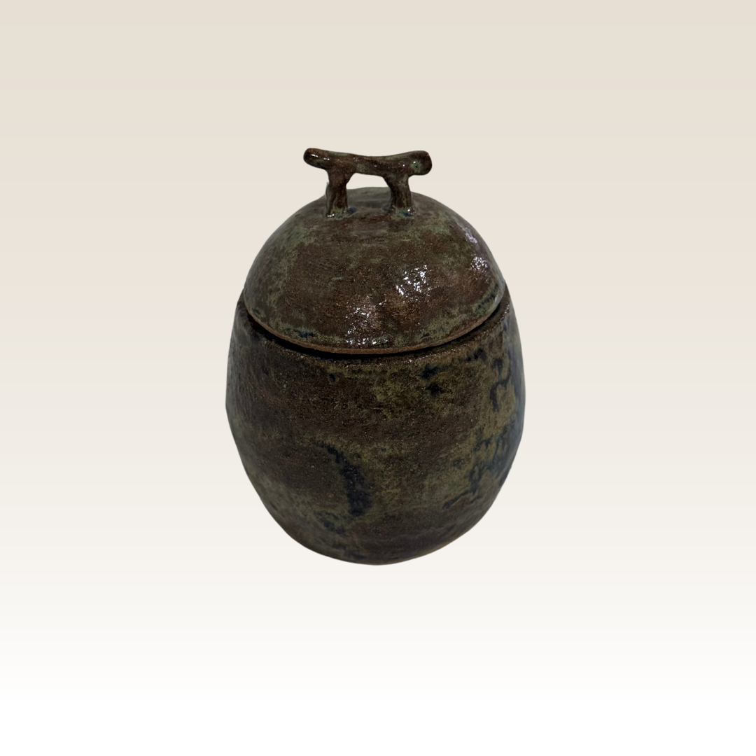Urna Unic Artesanal #31