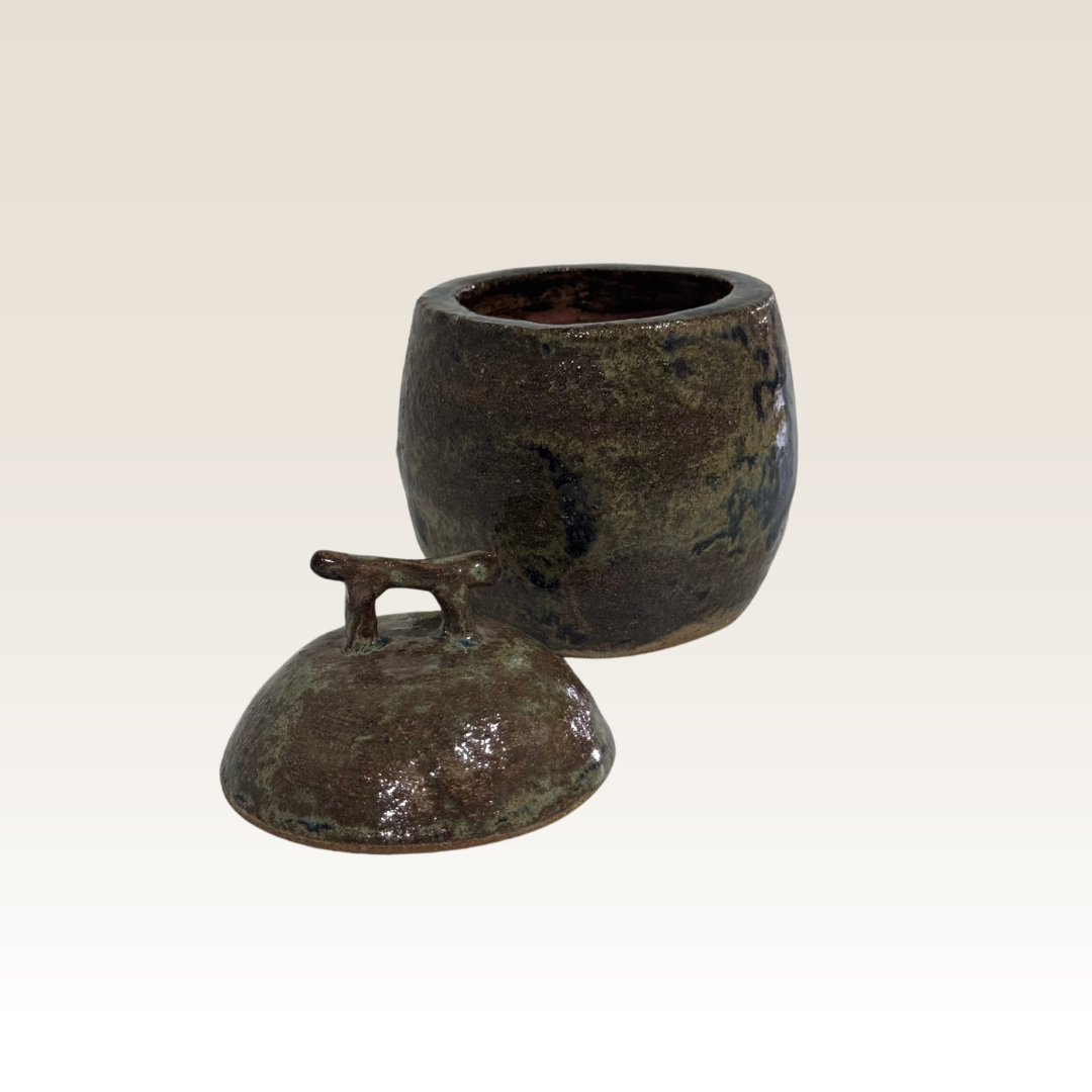 Urna Unic Artesanal #31
