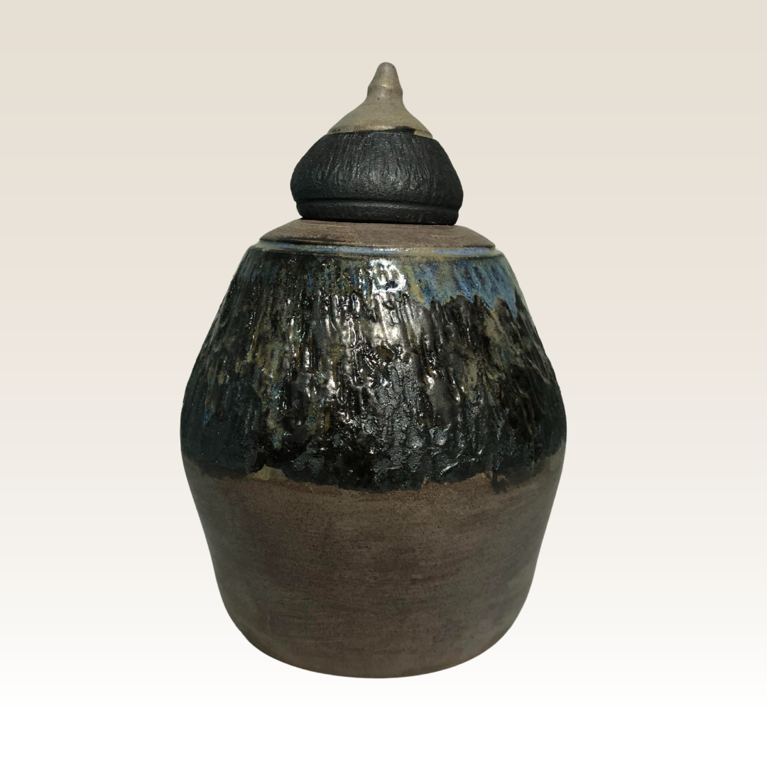 Urna Unic Artesanal #20