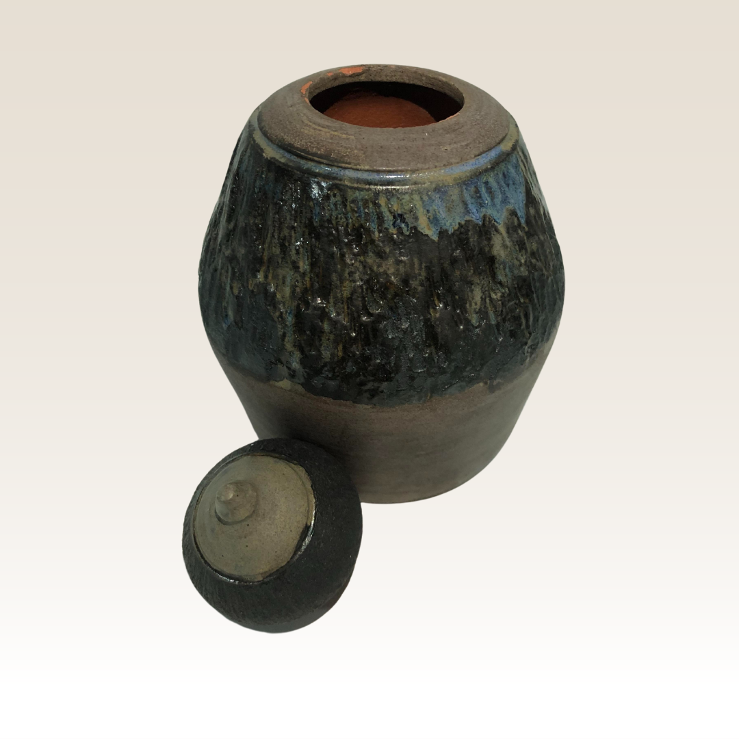 Urna Unic Artesanal #20