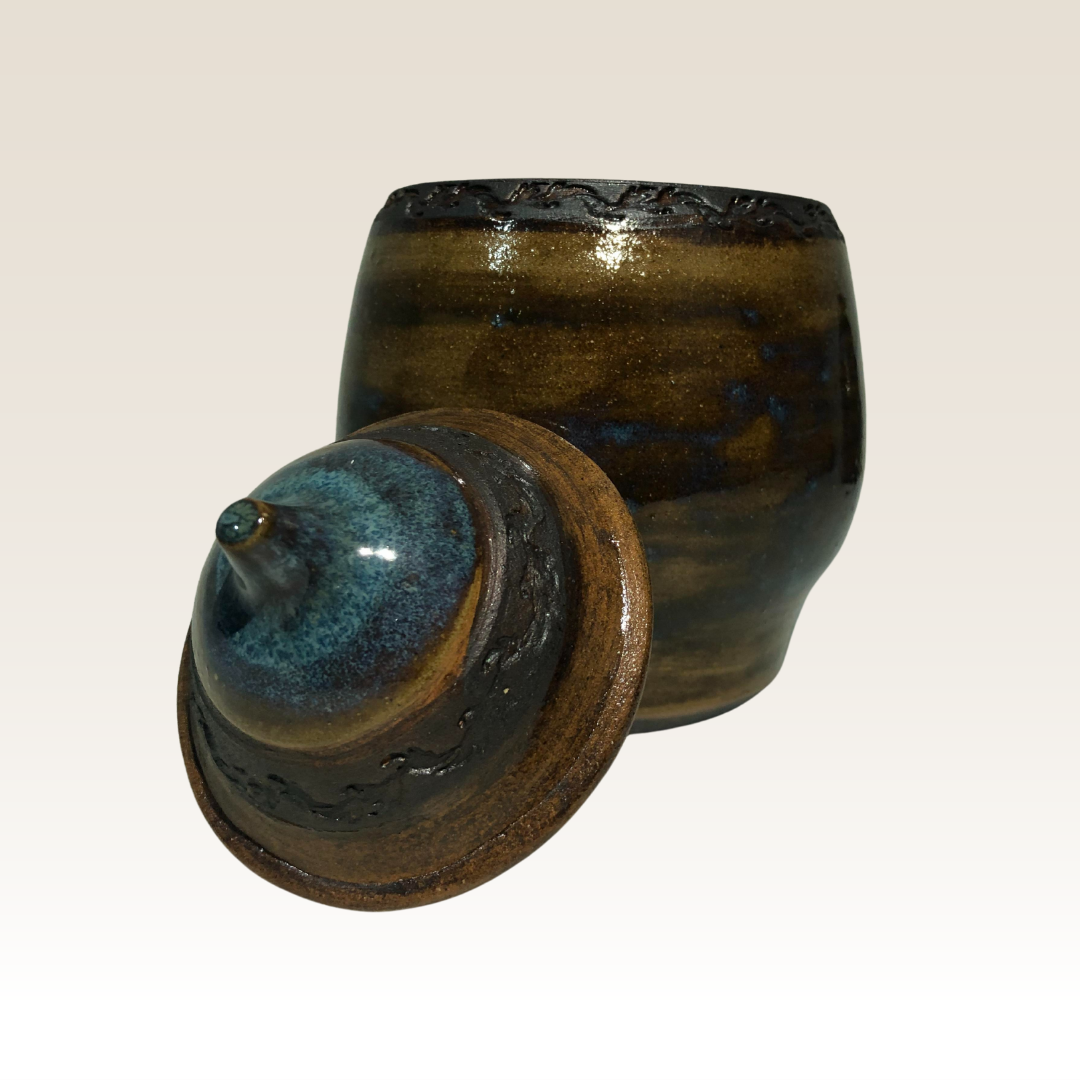 Urna Unic Artesanal #22
