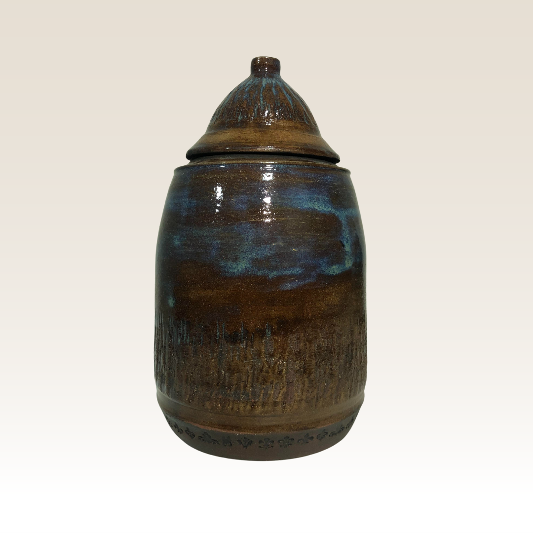 Urna Unic Artesanal #23