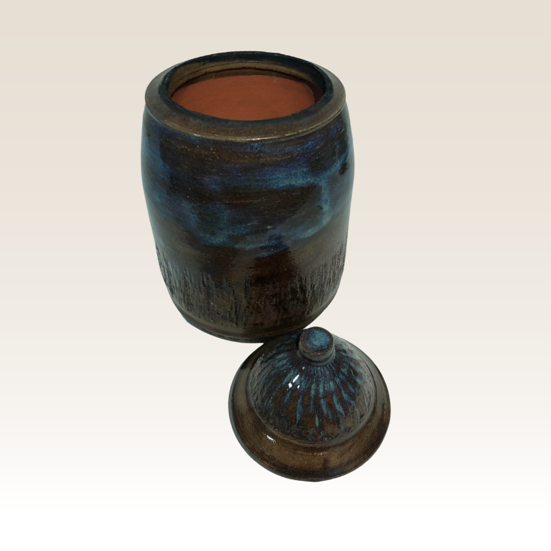 Urna Unic Artesanal #23