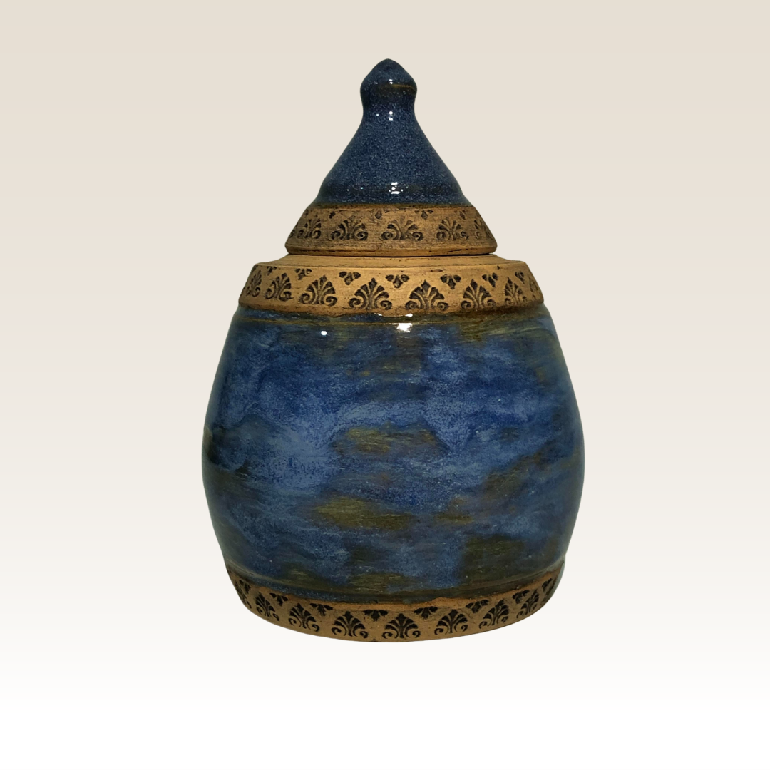 Urna Unic Artesanal #26