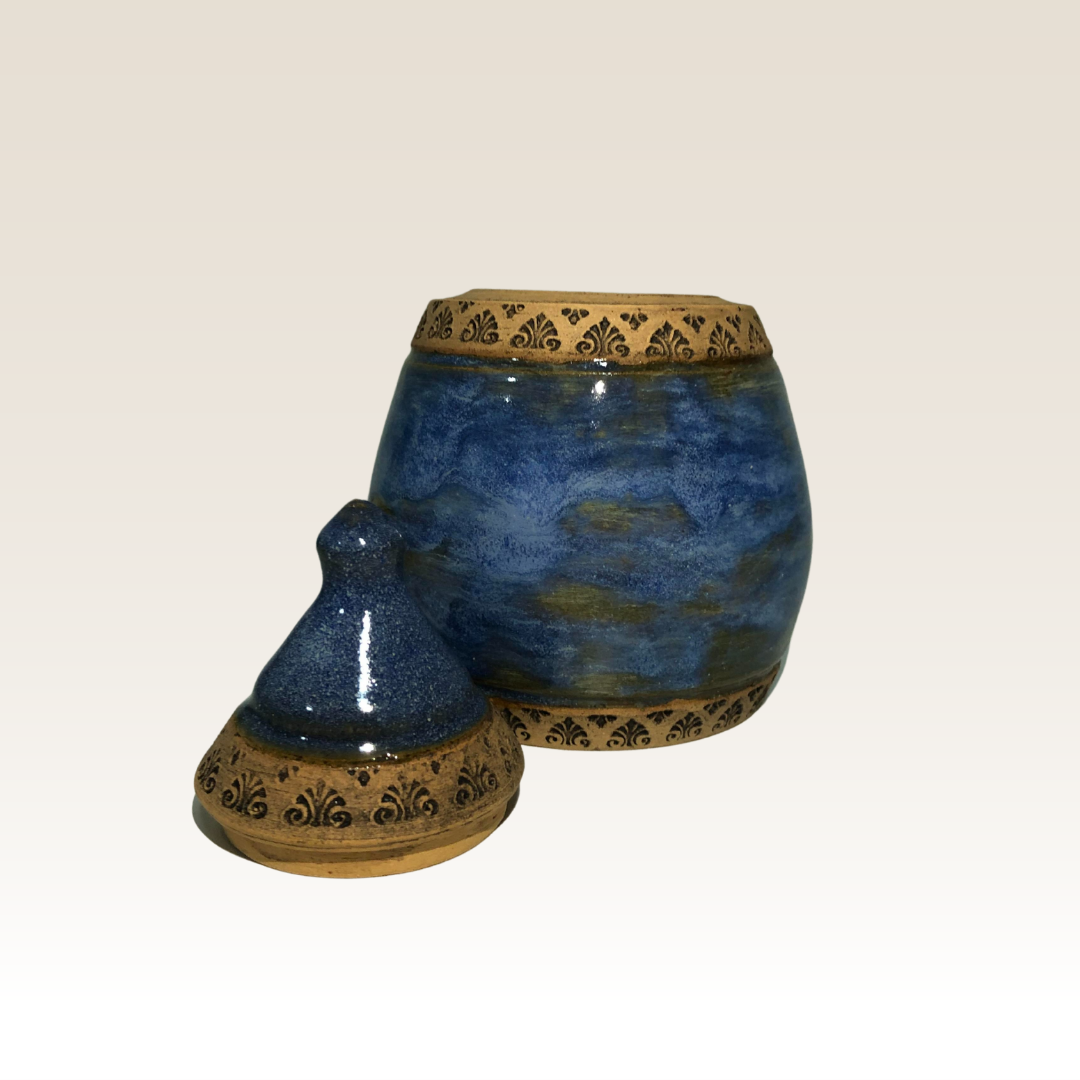 Urna Unic Artesanal #26