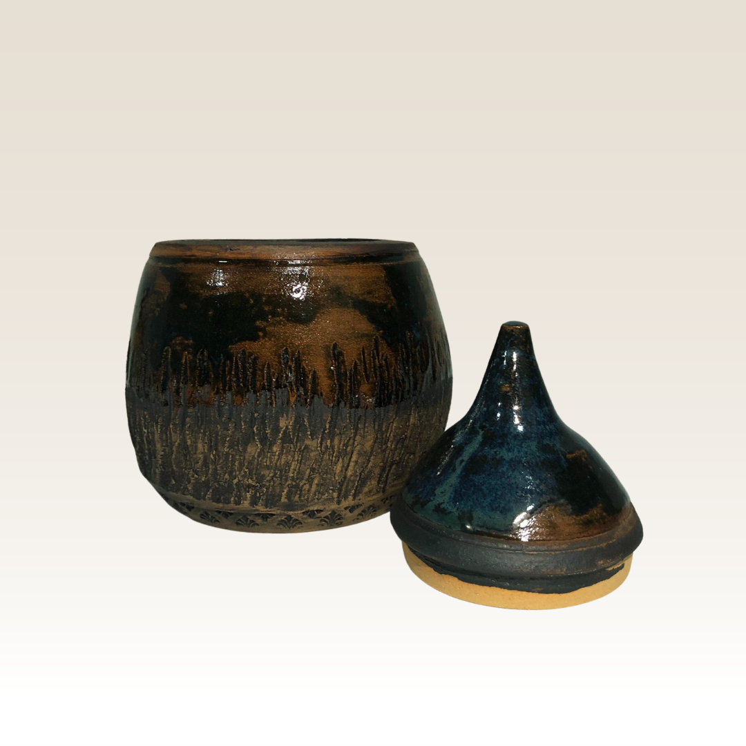Urna Unic Artesanal #27