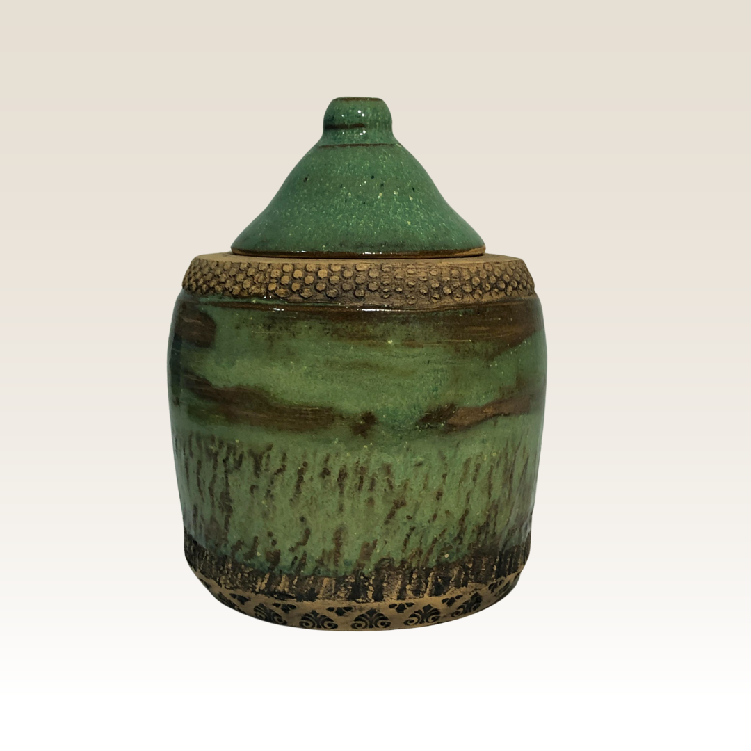 Urna Unic Artesanal #28