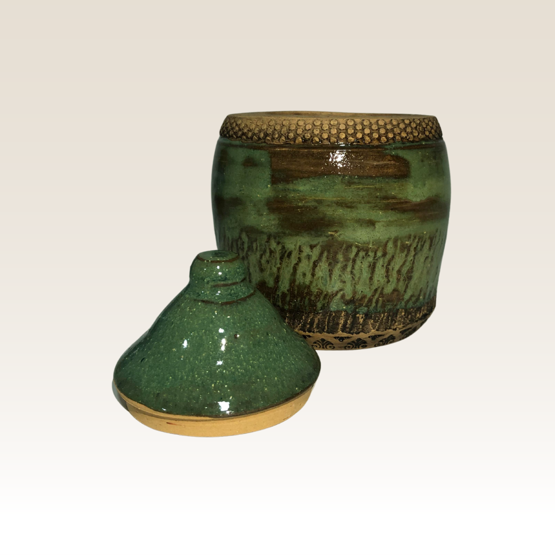 Urna Unic Artesanal #28