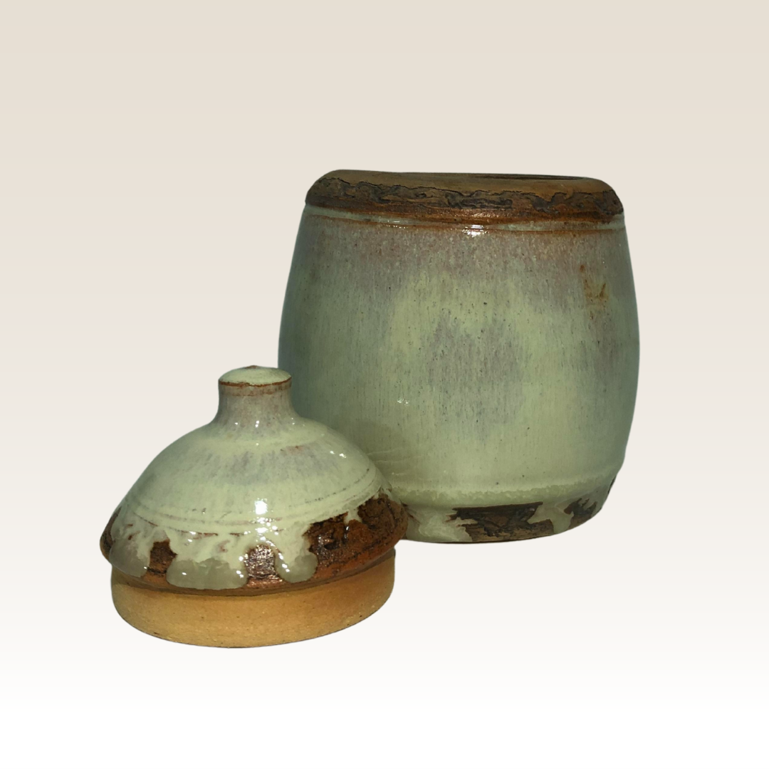 Urna Unic Artesanal #29