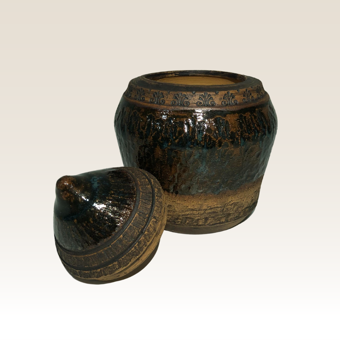Urna Unic Artesanal #30