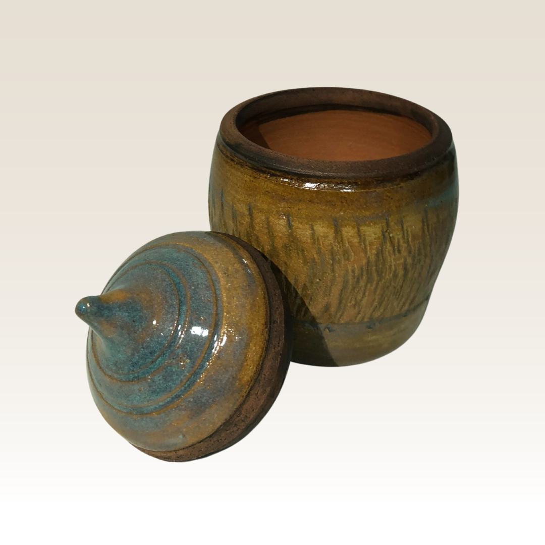 Urna Unic Artesanal #31