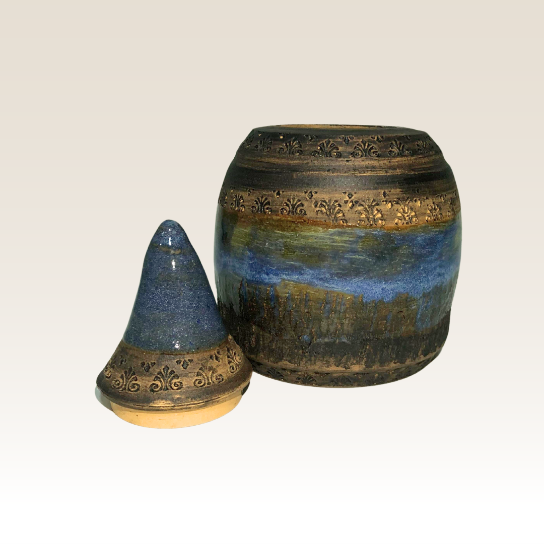 Urna Unic Artesanal #32