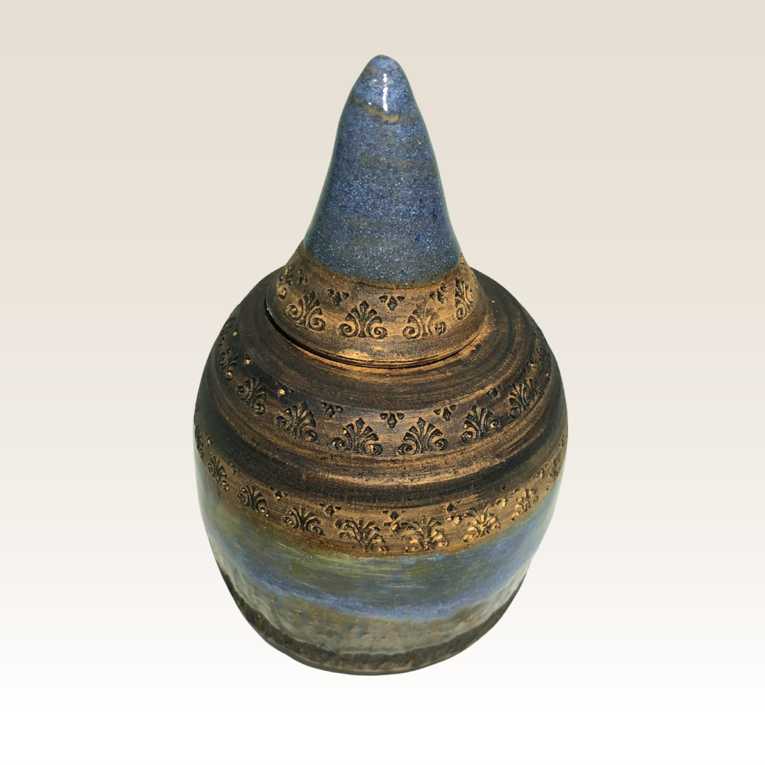 Urna Unic Artesanal #32