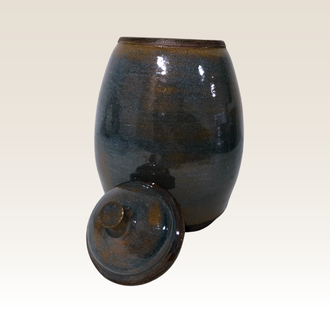 Urna Unic Artesanal #33
