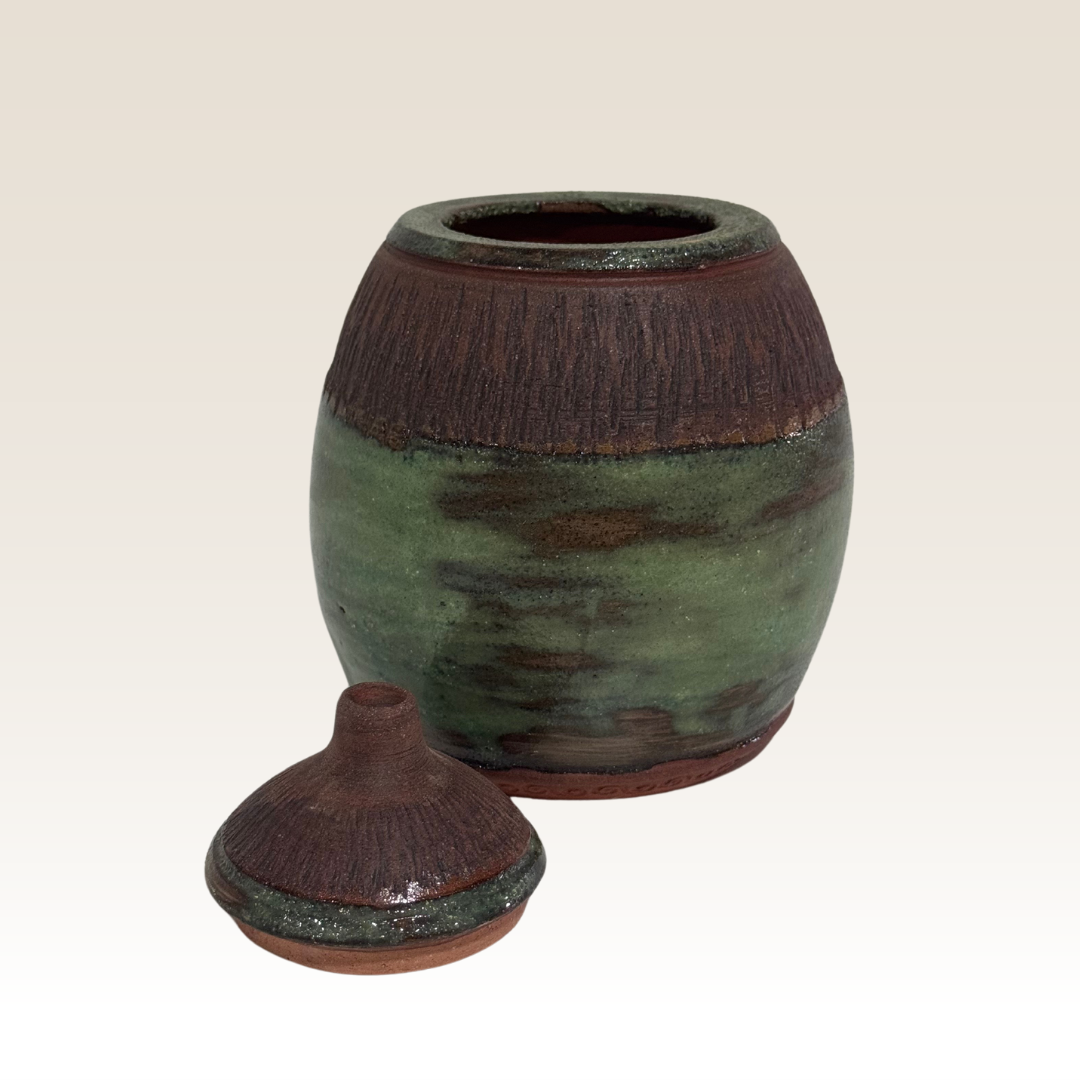 Urna Unic Artesanal #5