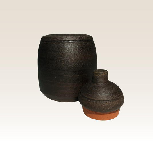 Mini Urna Unic Artesanal #1