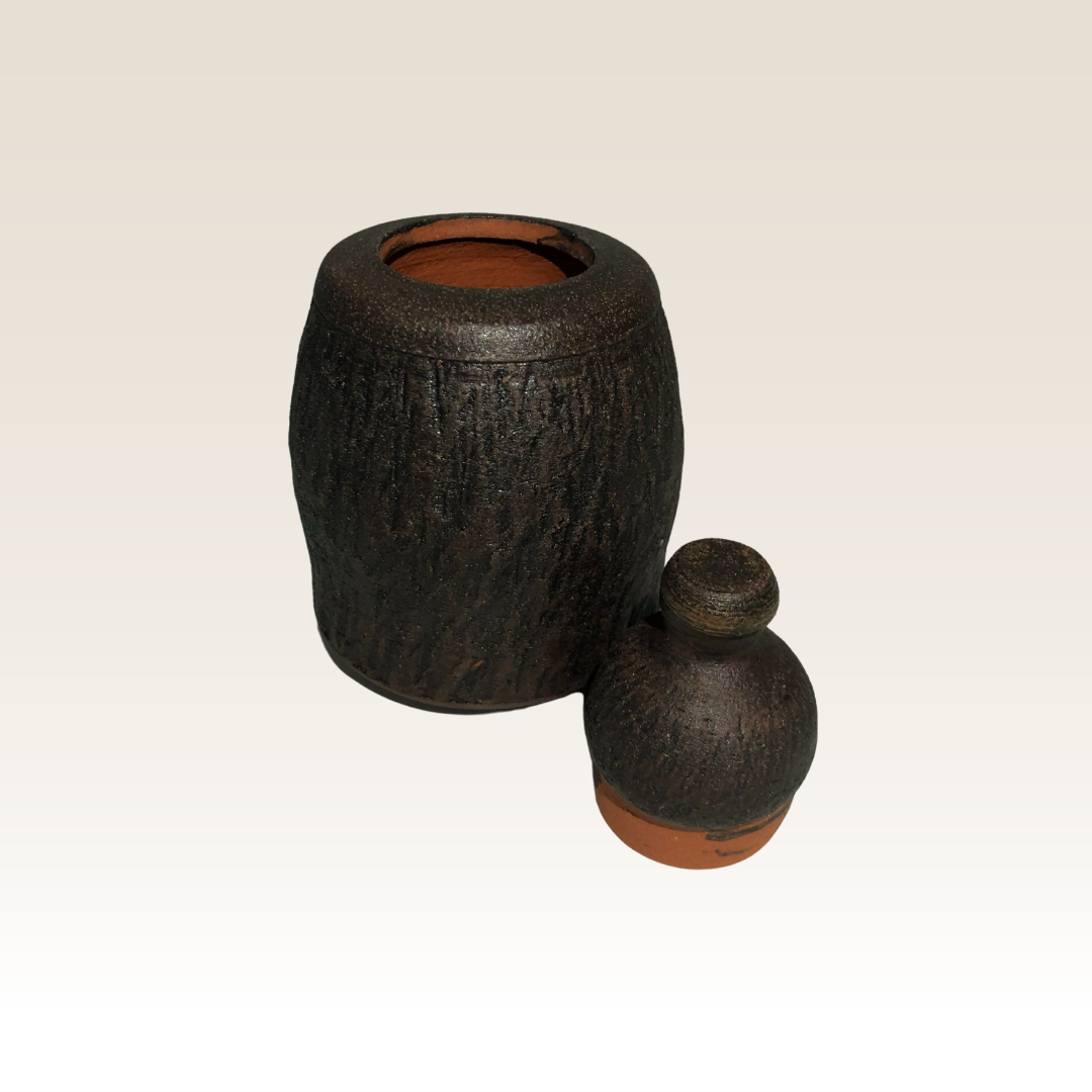 Mini Urna Unic Artesanal #4