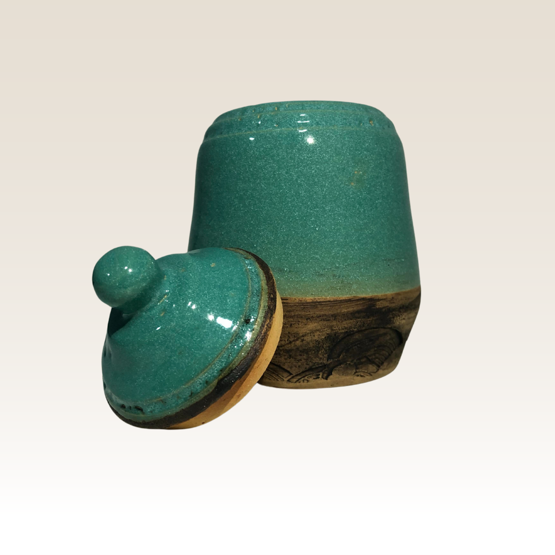 Mini Urna Unic Artesanal #15