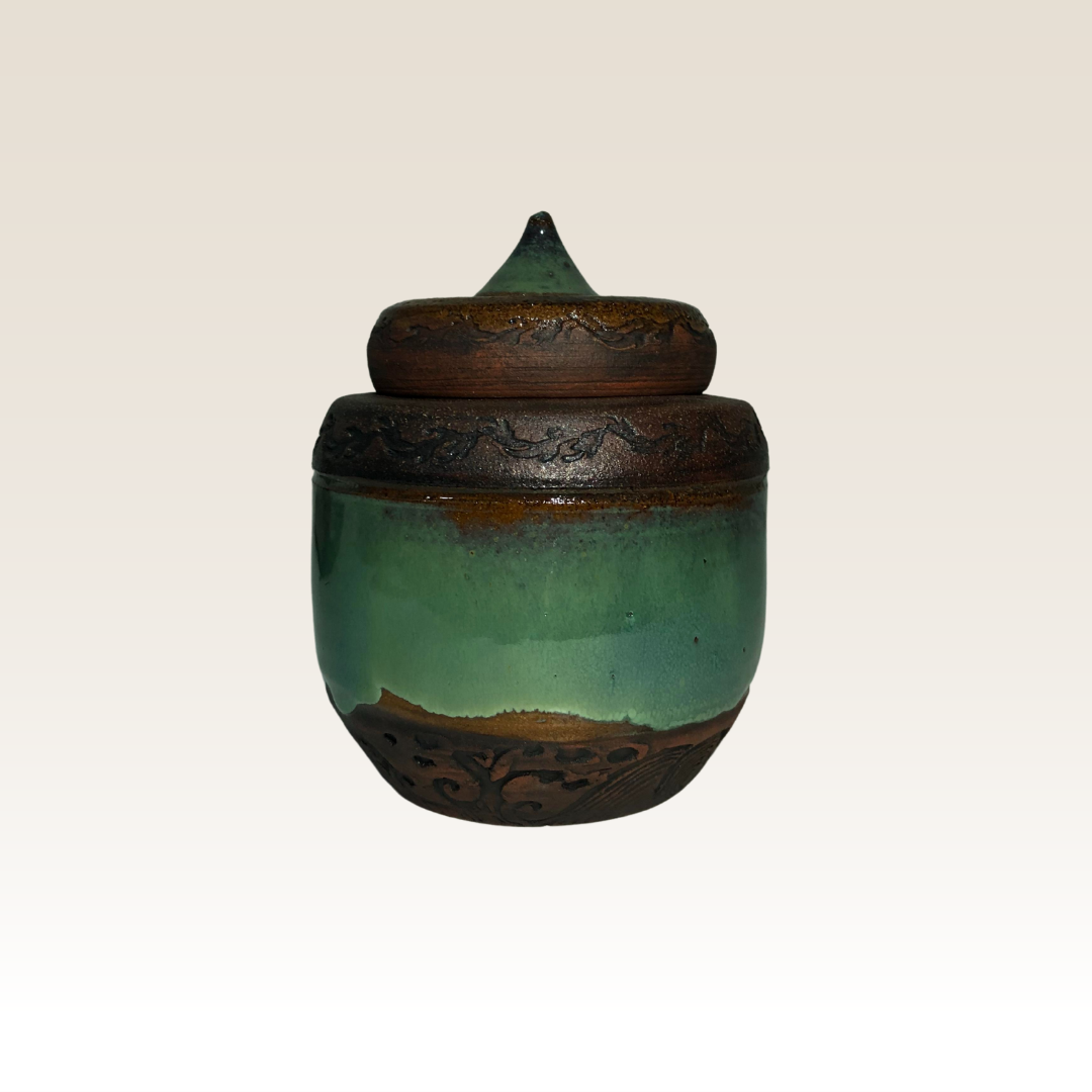 Mini Urna Unic Artesanal #16
