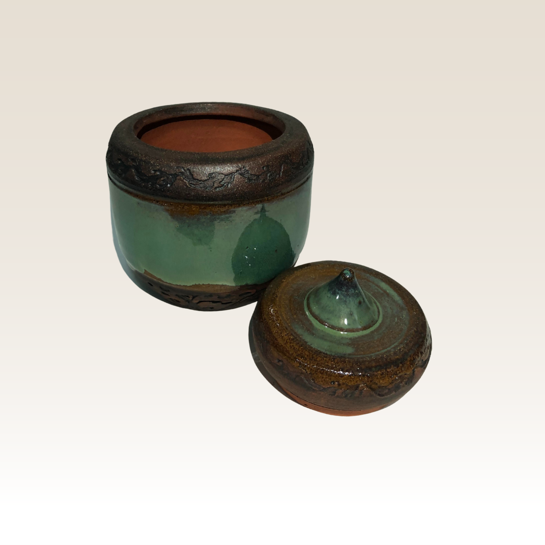 Mini Urna Unic Artesanal #16
