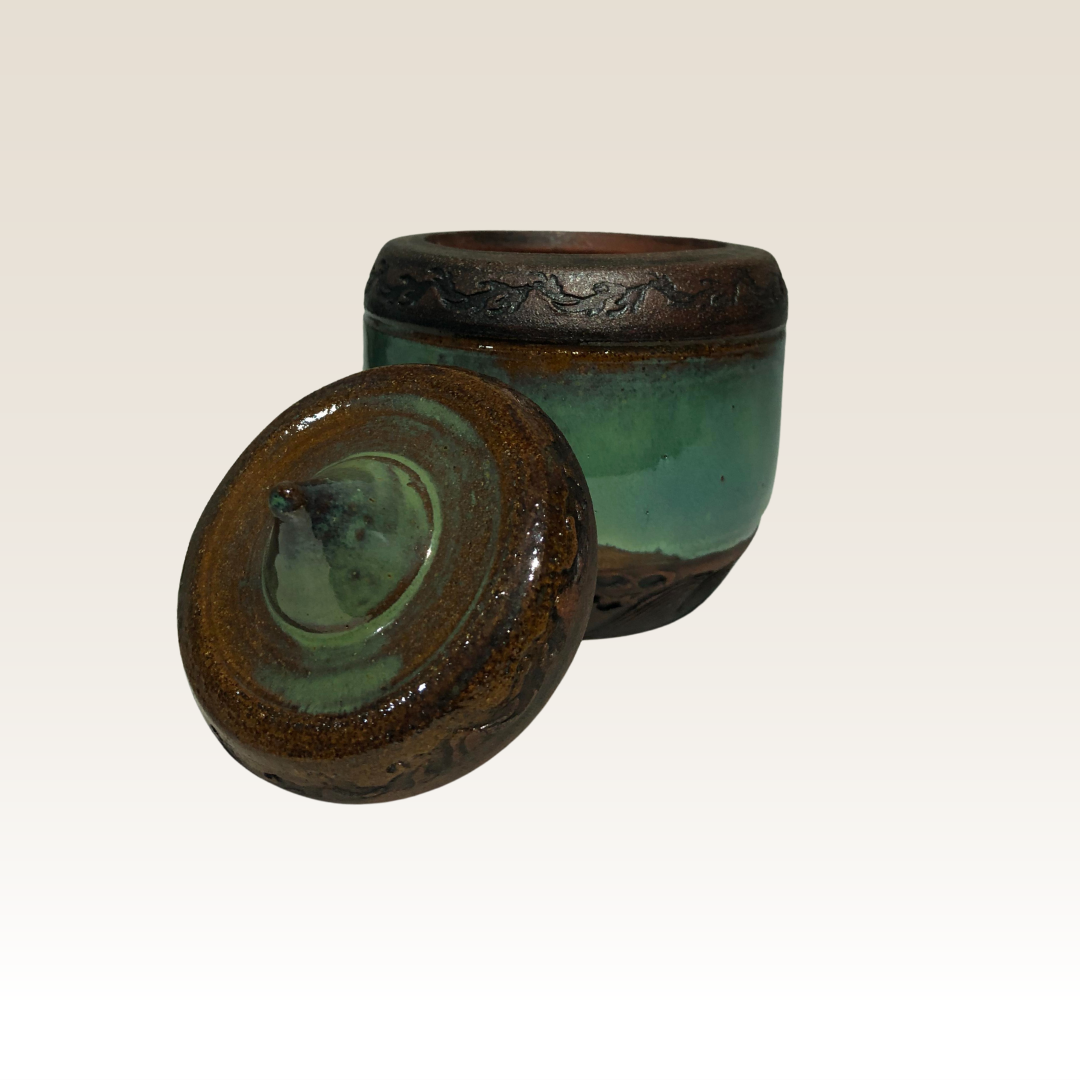 Mini Urna Unic Artesanal #16
