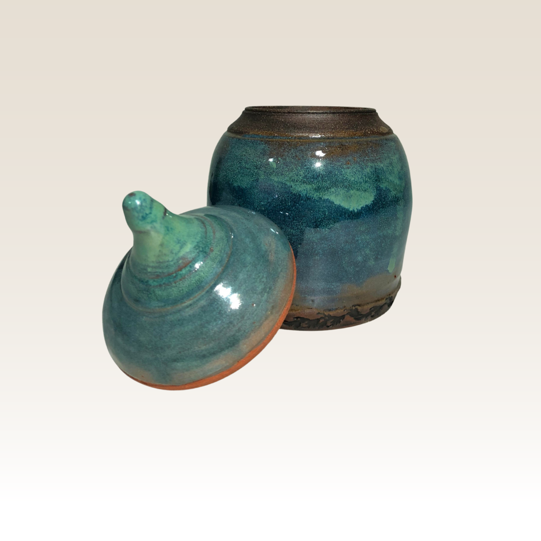Mini Urna Unic Artesanal #18