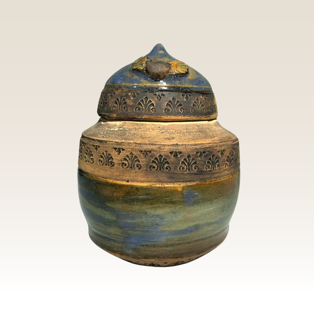 Mini Urna Unic Artesanal #20