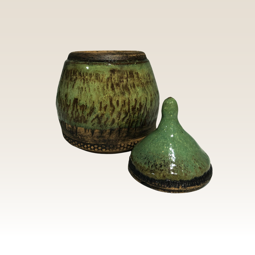 Mini Urna Unic Artesanal #22