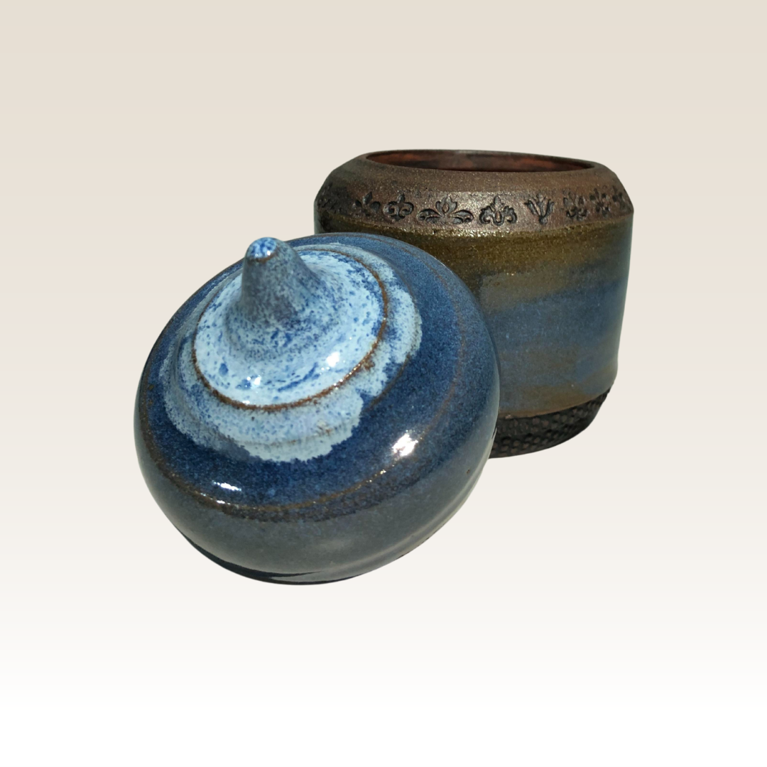 Mini Urna Unic Artesanal #23
