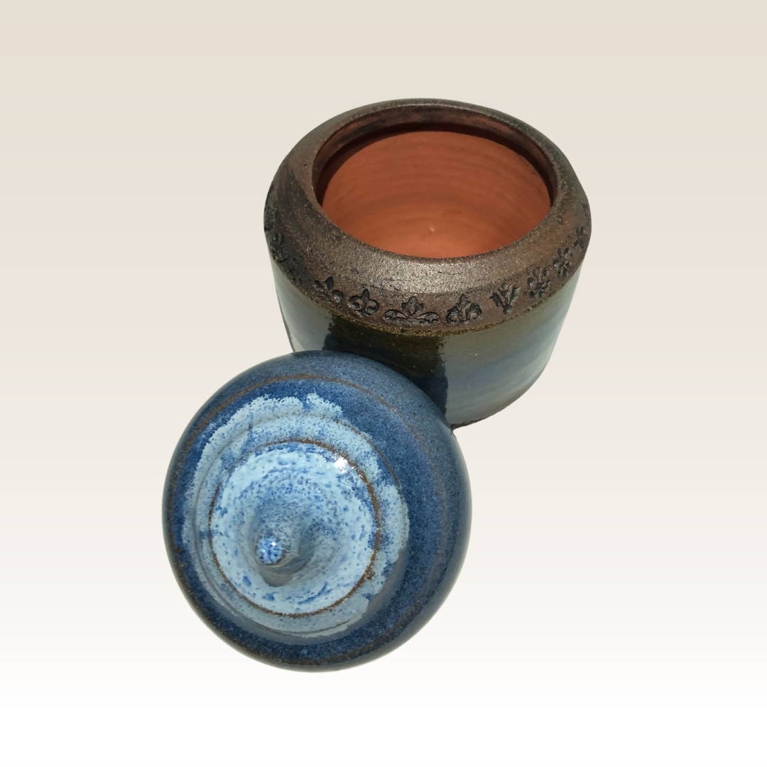 Mini Urna Unic Artesanal #23