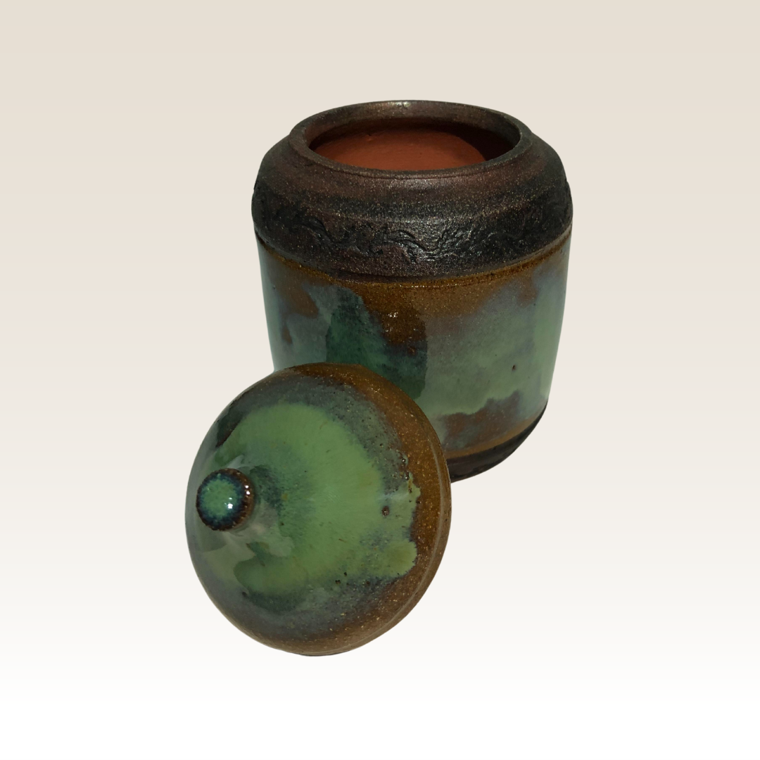 Mini Urna Unic Artesanal #25