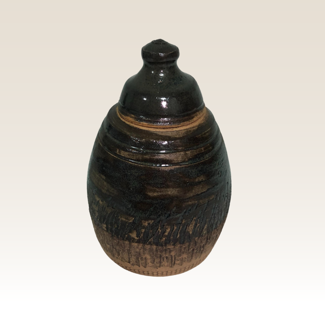 Mini Urna Unic Artesanal #26