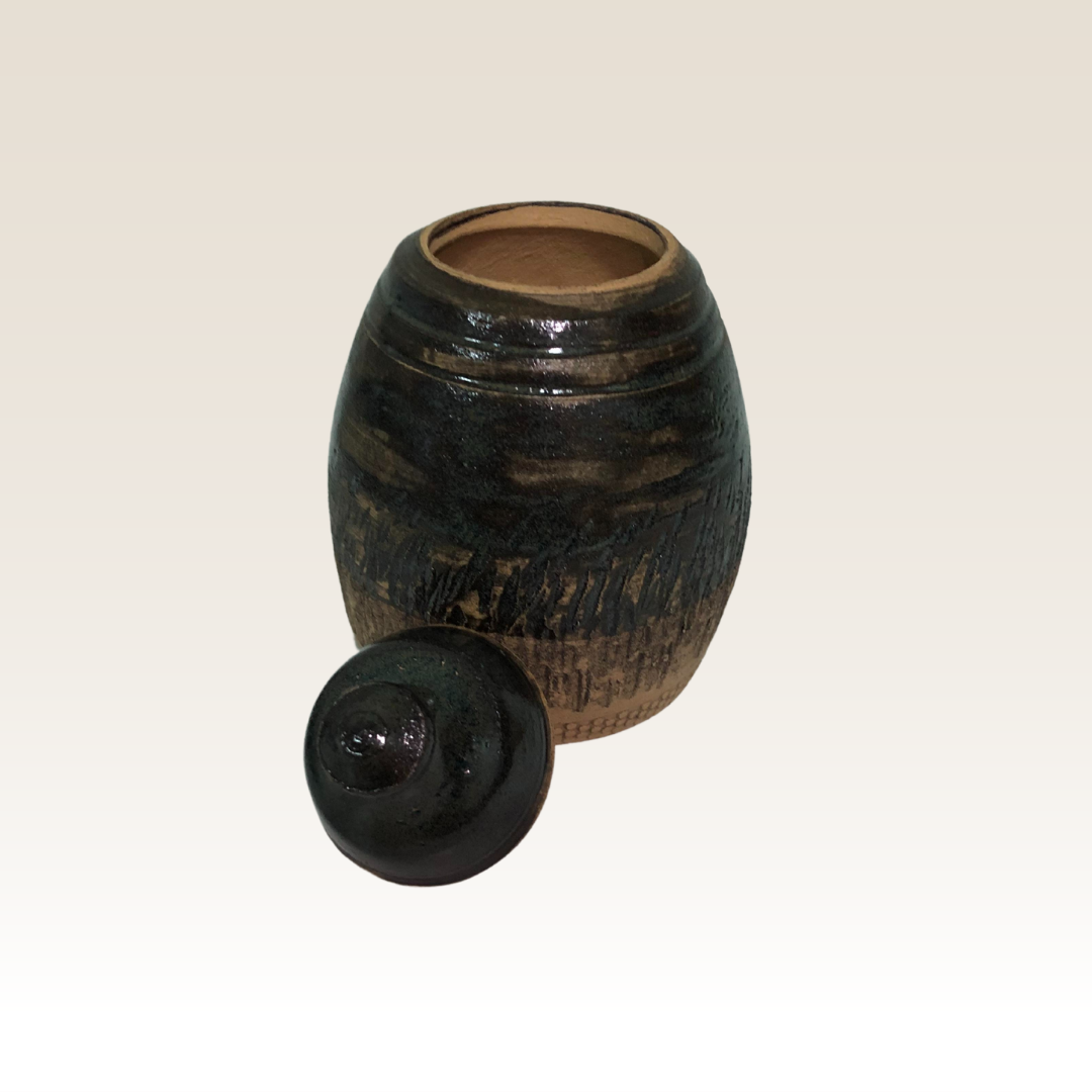 Mini Urna Unic Artesanal #26