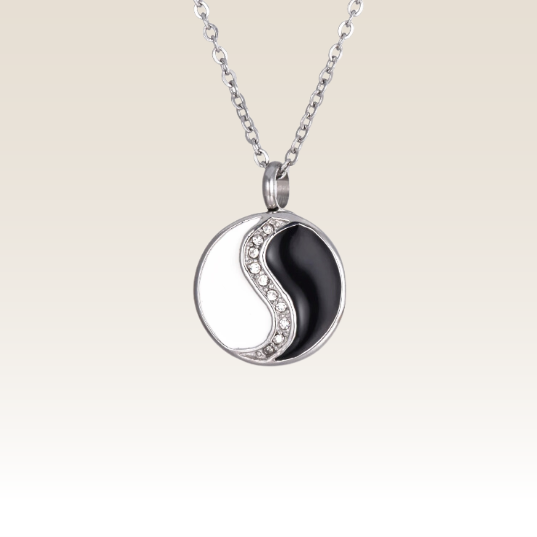 Pingente Yinyang