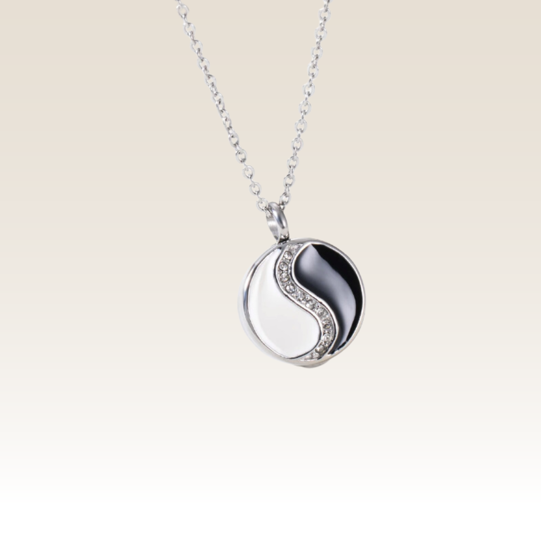 Pingente Yinyang