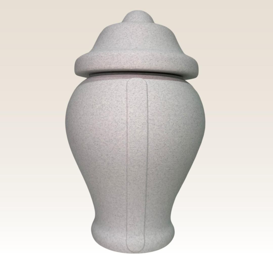 Urna Império Marble