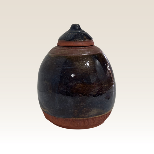 Urna Unic Artesanal #11