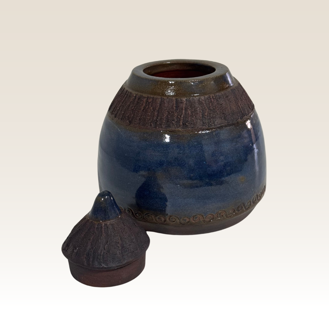 Urna Unic Artesanal #12