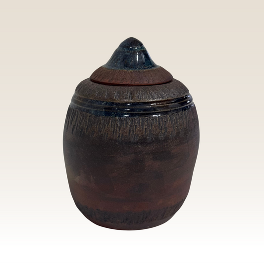 Urna Unic Artesanal #13