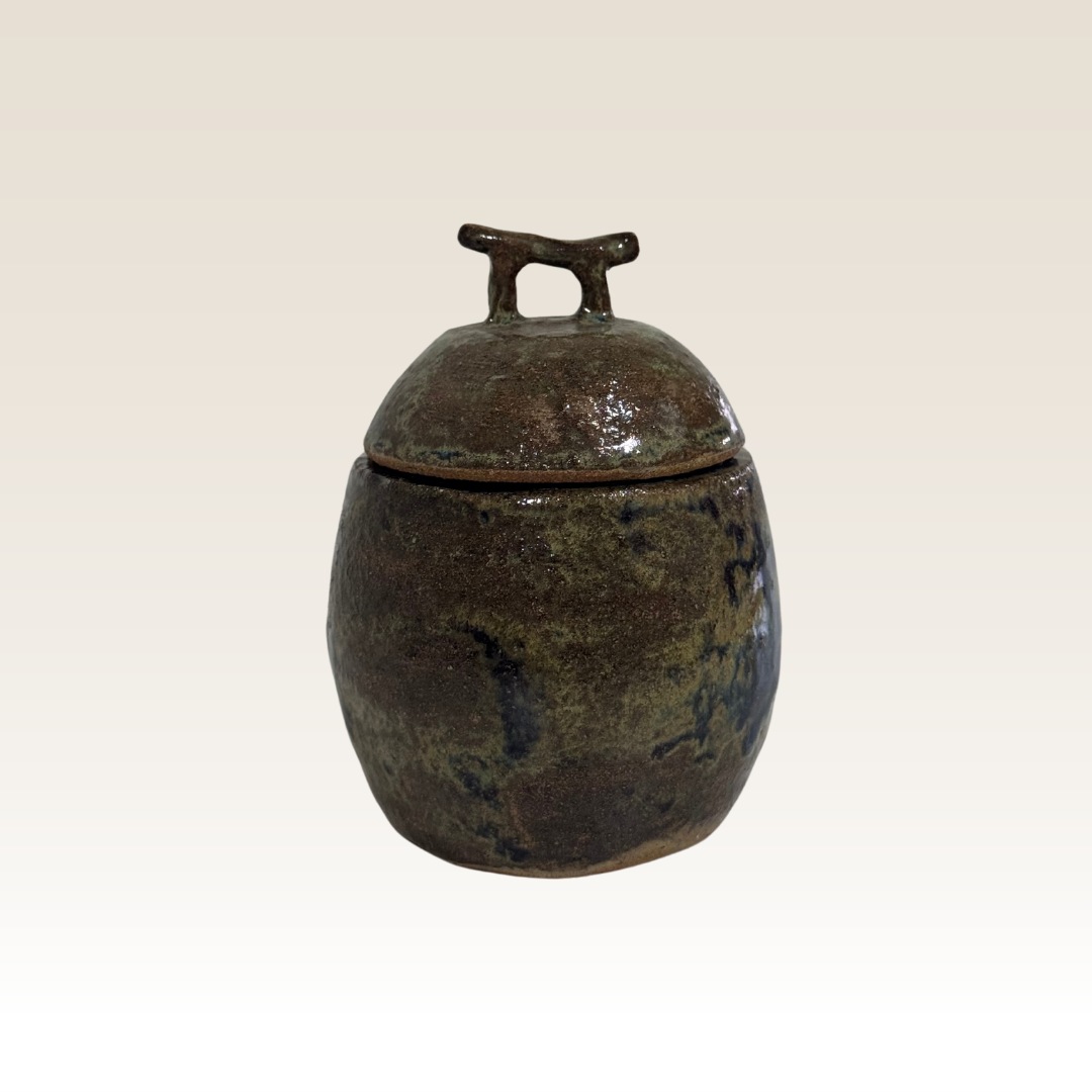 Urna Unic Artesanal #31