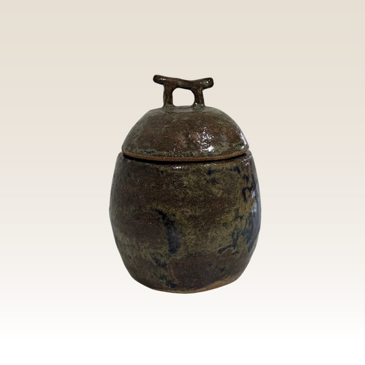 Urna Unic Artesanal #31
