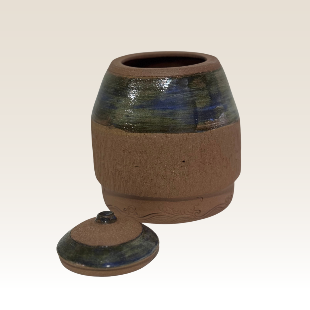 Urna Unic Artesanal #1