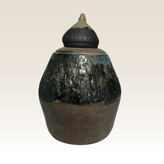 Urna Unic Artesanal #20