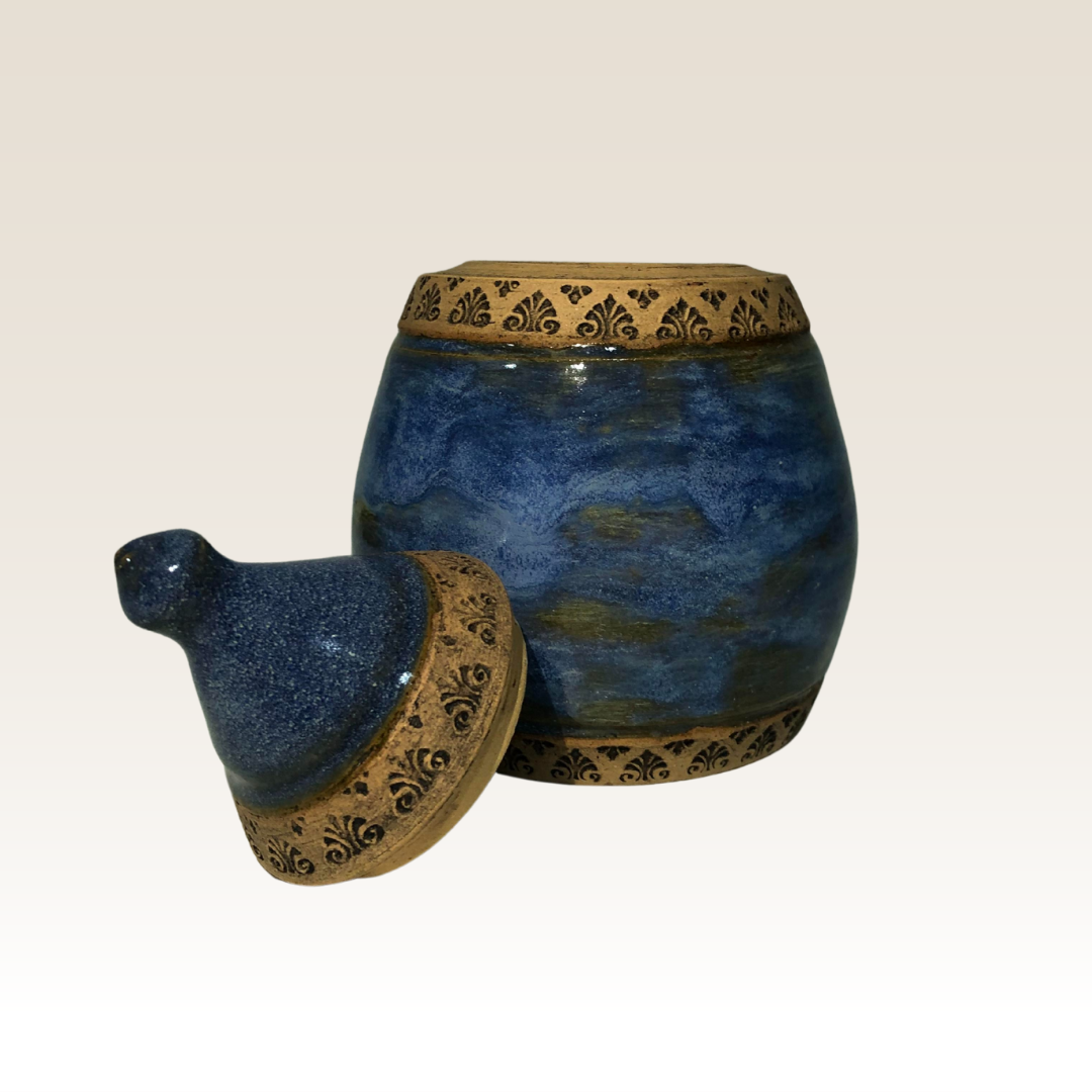 Urna Unic Artesanal #26