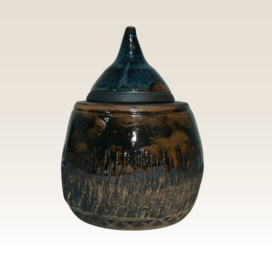 Urna Unic Artesanal #27