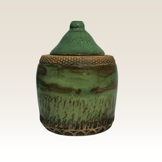 Urna Unic Artesanal #28
