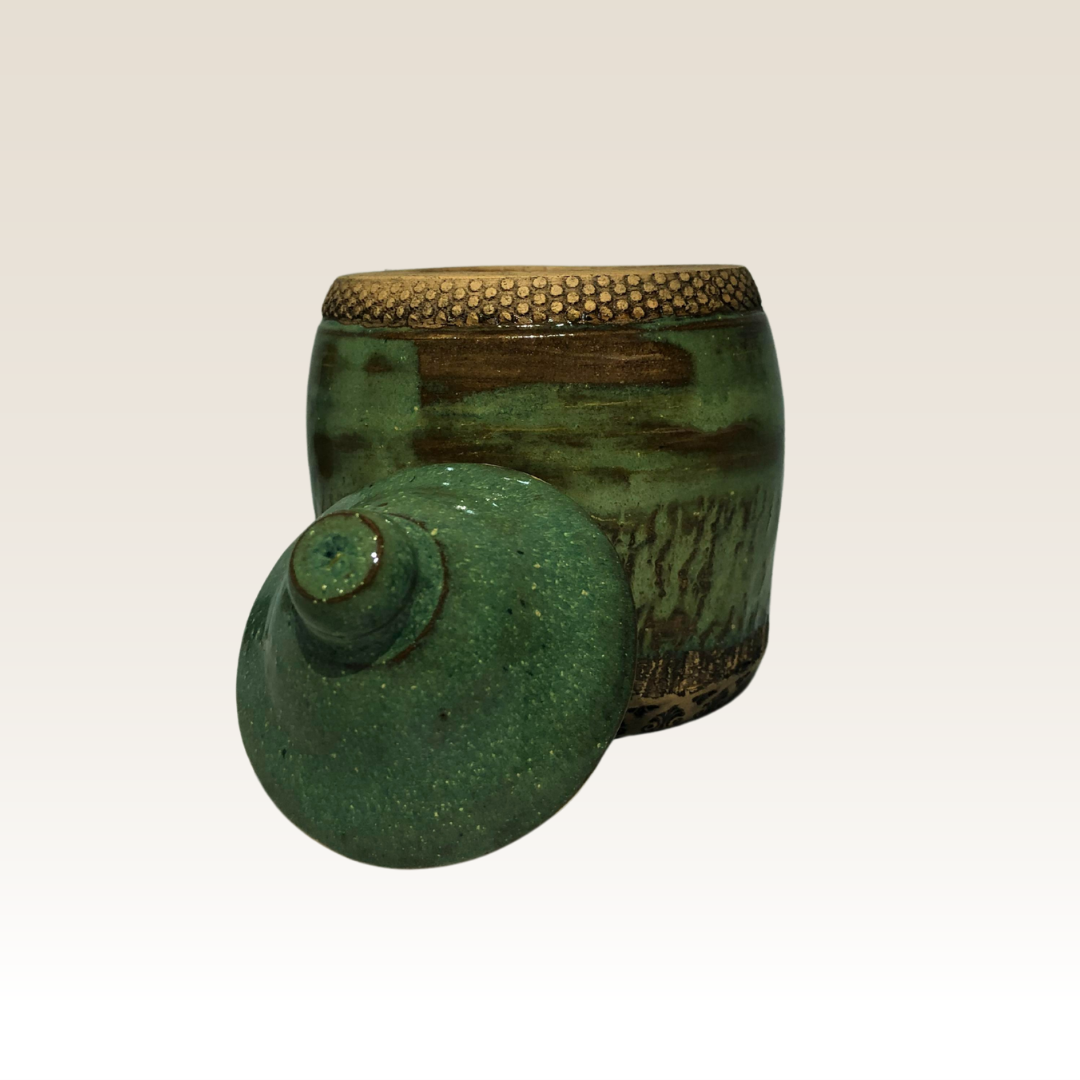 Urna Unic Artesanal #28