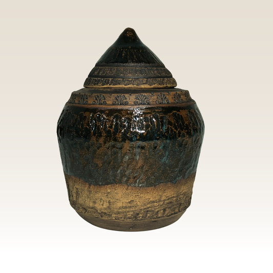 Urna Unic Artesanal #30