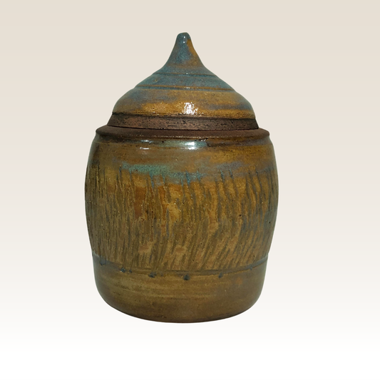 Urna Unic Artesanal #31