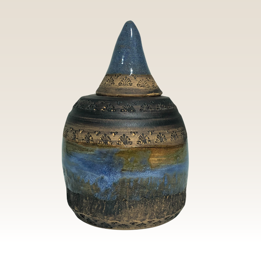Urna Unic Artesanal #32